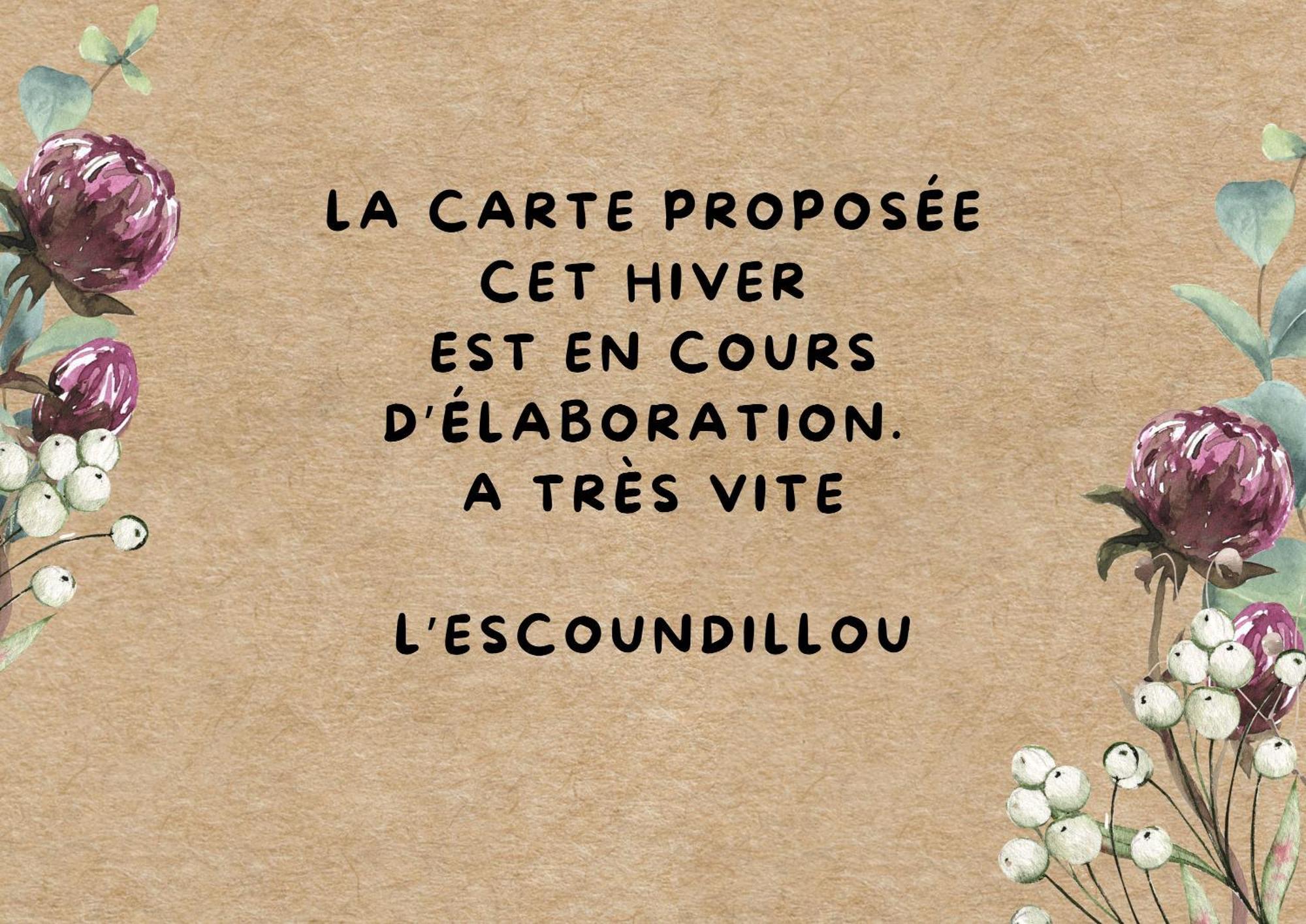 L'Escoundillou Hotel Saint-Jacques-des-Blats Eksteriør billede